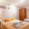 Split Accommodation