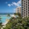 Moana Surfrider, A Westin Resort & Spa, Waikiki Beach - Honolulu