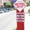 Hotel Mistef
