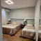 Hotel Vila Serrana