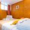 Split Accommodation