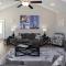 Spacious Hazel Green Home with Fireplace, Yard! - Hazel Green