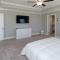 Spacious Hazel Green Home with Fireplace, Yard! - Hazel Green