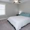 Spacious Hazel Green Home with Fireplace, Yard! - Hazel Green