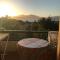 Bella Vista 34 , T2 vue mer, piscine ,climatisé Porticcio