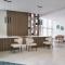 Element by Marriott West Bay Doha