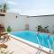 Blacksmiths House - rental house with heated pool
