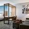 SpringHill Suites by Marriott Jacksonville Beach Oceanfront - 杰克逊维尔海滩