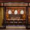 21c Museum Hotel St Louis