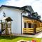 Jantarowa 7 Apartamenty - Mielenko