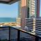 Flat à100m da Avenida Beira Mar