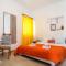 Split Accommodation