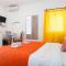 Split Accommodation