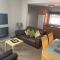 San Remo Apartments Blackpool