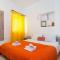 Split Accommodation