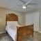 Spacious Baton Rouge Home Rental 12 Mi to LSU! - باتون روج
