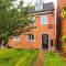 Luxury Large Leeds 10bed 2.5bath Modern House Free Parking - Robin Hood