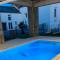 maison chaleureuse ,avec piscine, spa, Futuroscope - Jaunay-Clan