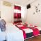 Split Accommodation