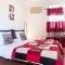 Split Accommodation