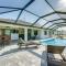 Private Pool and Grill Cape Coral Vacation Rental! - 珊瑚角