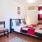 Split Accommodation