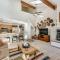 Bright Townhome - 1 Mile to Downtown Cloudcroft