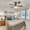 Bright Townhome - 1 Mile to Downtown Cloudcroft