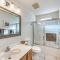 Bright Townhome - 1 Mile to Downtown Cloudcroft