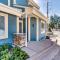 Bright Townhome - 1 Mile to Downtown Cloudcroft