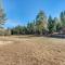 Bright Townhome - 1 Mile to Downtown Cloudcroft