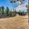 Bright Townhome - 1 Mile to Downtown Cloudcroft