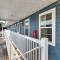 Community Pool Access Rehoboth Beach Unit!