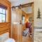 Blairsville Cabin in the Pines 1 Mi to Lake - 布莱尔斯维尔
