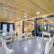 Spacious Sevierville Cabin with Hot Tub and Game Room! - سيفيرفيل