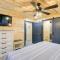 Spacious Sevierville Cabin with Hot Tub and Game Room! - سيفيرفيل