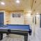 Spacious Sevierville Cabin with Hot Tub and Game Room! - سيفيرفيل