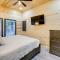 Spacious Sevierville Cabin with Hot Tub and Game Room! - سيفيرفيل