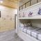 Spacious Sevierville Cabin with Hot Tub and Game Room! - سيفيرفيل