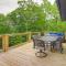 Spacious Sevierville Cabin with Hot Tub and Game Room! - سيفيرفيل