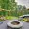 Spacious Sevierville Cabin with Hot Tub and Game Room! - سيفيرفيل