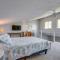 Walk to Beach Condo with Pool in Indian Shores!