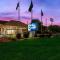 Best Western Detroit Livonia