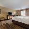 Best Western Detroit Livonia