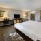 Best Western Detroit Livonia