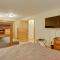 Hot Tub and Golf Course Views Luxe Sturgis Home!