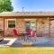 Cozy Oklahoma Retreat with Covered Patio and Gas Grill - Mustang