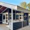 4 person holiday home in Oksbøl-By Traum