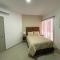 Departamento colonia Carrizal