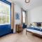 Centre of Kings Cross London - Stunning Luxury Serviced Apartment